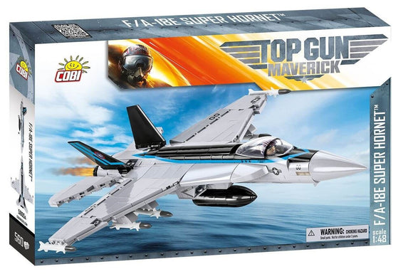 COBI 5805A - F/A-18E SUPER HORNET