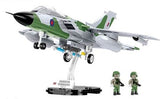 COBI 5852 - PANAVIA TORNADO GR.1 (RAF)