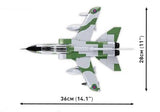 COBI 5852 - PANAVIA TORNADO GR.1 (RAF)