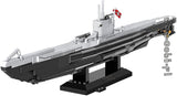 COBI 4845 - U-BOOT U-96 (TYP VIIC) Limited Edition