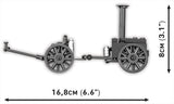 COBI 2290 - FIELD KITCHEN (HF.14)