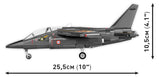 COBI 5842 - ALPHA JET