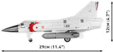 COBI 5826 - MIRAGE IIIC