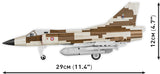 COBI 5818 - MIRAGE IIIC