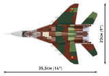 COBI 5851 - MIG-29 (EAST GERMANY)