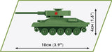 COBI 3092 - T-34-85