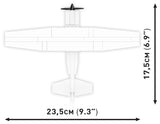 COBI 26620 - CESSNA 172 SKYHAWK