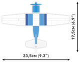 COBI 26622 - CESSNA 172 SKYHAWK