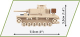 COBI 3090 - PANZER III AUSF. L