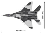 COBI 5840 - MIG-29 (UA/PL)