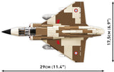 COBI 5818 - MIRAGE IIIC