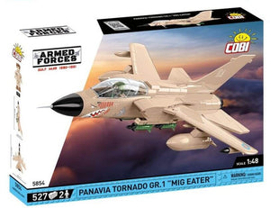 COBI 5854 - TORNADO GR.1 "MIG EATER"