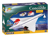 COBI 1917 - CONCORDE G-BBDG