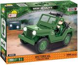 COBI 2230 - JEEP M151 A1 MUTT