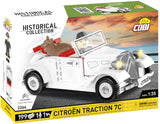 COBI 2264 - CITROEN TRACTION 7C