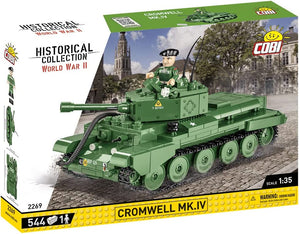 COBI 2269 - CROMWELL MK.IV