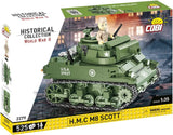 COBI 2279 - H.M.C M8 SCOTT