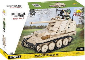 COBI 2282 - MARDER III Ausf. M