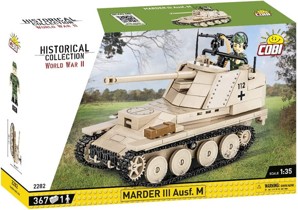 COBI 2282 - MARDER III Ausf. M