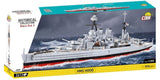 COBI 4830 - HMS HOOD