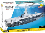 COBI 4831 - USS TANG (SS-306)