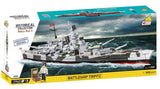 COBI 4838 - BATTLESHIP TIRPITZ Executive Edition