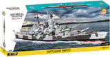 COBI 4839 - BATTLESHIP TIRPITZ