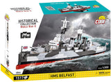 COBI 4844 - HMS BELFAST