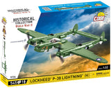 COBI 5726 - LOCKHEED P-38 LIGHTNING (H)