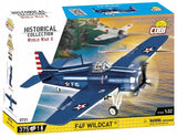 COBI 5731 - F4F WILDCAT