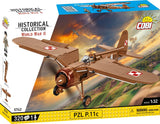 COBI 5742 - PZL P-11C