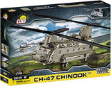 COBI 5807 - CH-47 CHINOOK