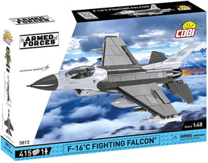 COBI 5813 - F-16 C FIGHTING FALCON