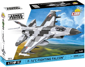 5814 - F-16C FIGHTING FALCON