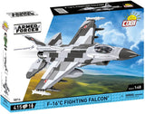 COBI 5814 - F-16 C FIGHTING FALCON