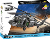 COBI 5817 - SIKORSKY UH-60 BLACK HAWK