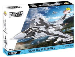 COBI 5820 - SAAB JAS 39 GRIPEN E