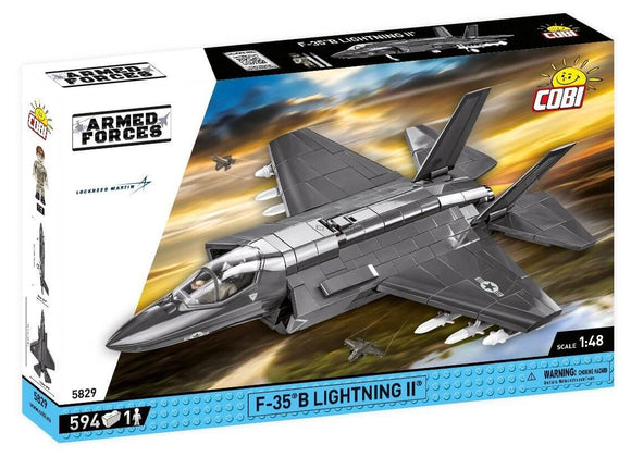 COBI 5829 - F-35B LIGHTNING II USAF