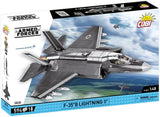 COBI 5830 - F-35B LIGHTNING II RAF