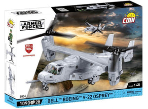 COBI 5836 - BELL BOEING V-22 OSPREY