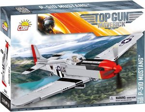 COBI 5846 - P-51D MUSTANG