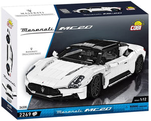 COBI 24335 - MASERATI MC20