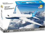 COBI 26603 - BOEING 787-8 DREAMLINER